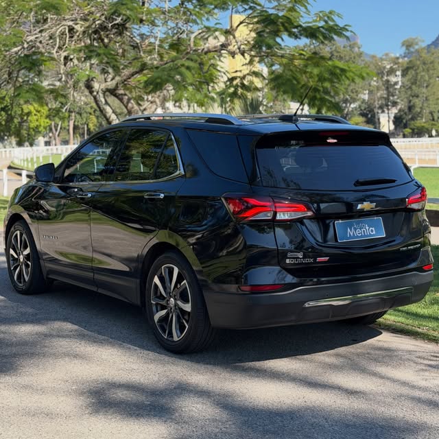 CHEVROLET EQUINOX PREMIER - Imagem 3