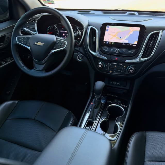 CHEVROLET EQUINOX PREMIER - Imagem 4