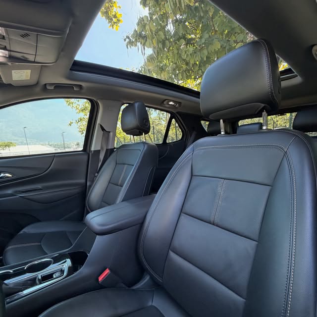 CHEVROLET EQUINOX PREMIER - Imagem 5
