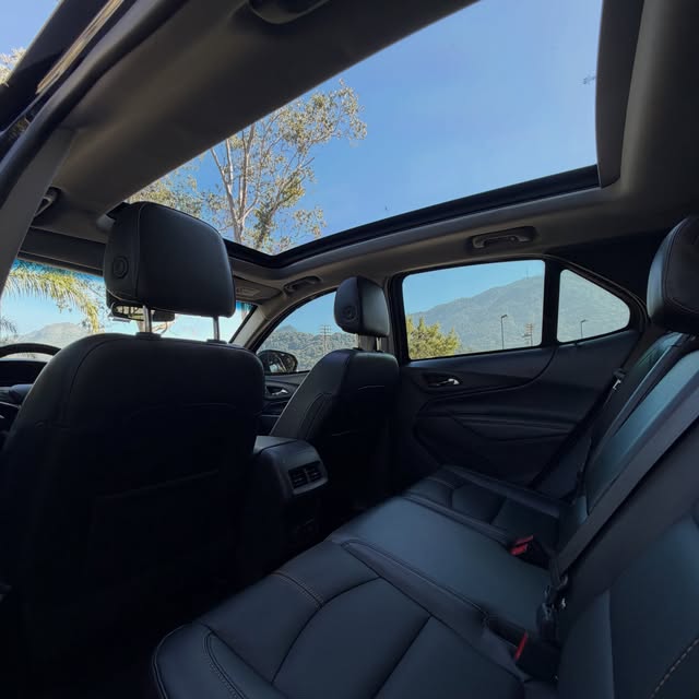 CHEVROLET EQUINOX PREMIER - Imagem 6