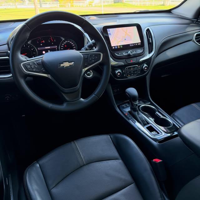 CHEVROLET EQUINOX PREMIER - Imagem 7
