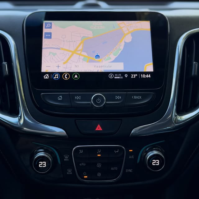 CHEVROLET EQUINOX PREMIER - Imagem 9