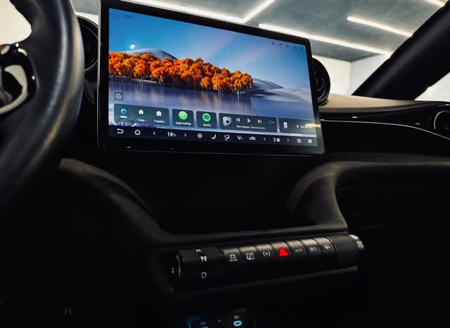 BYD DOLPHIN PLUS - Imagem 4