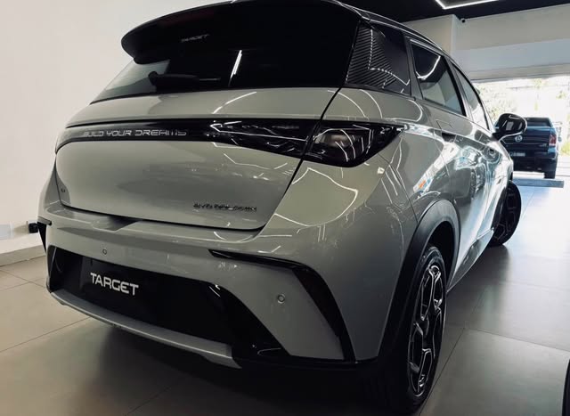 BYD DOLPHIN PLUS - Imagem 10