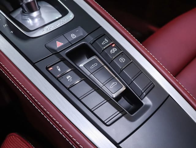 PORSCHE 718 BOXSTER 25 ANOS - Imagem 11
