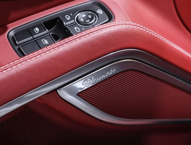 PORSCHE 718 BOXSTER 25 ANOS - Imagem 13