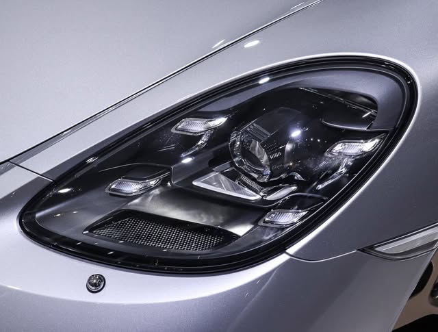PORSCHE 718 BOXSTER 25 ANOS - Imagem 15