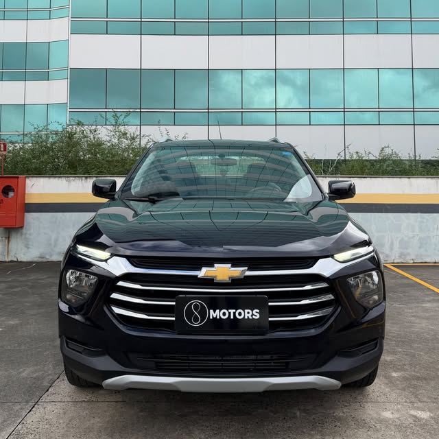 CHEVROLET MONTANA LTZ - Imagem 2