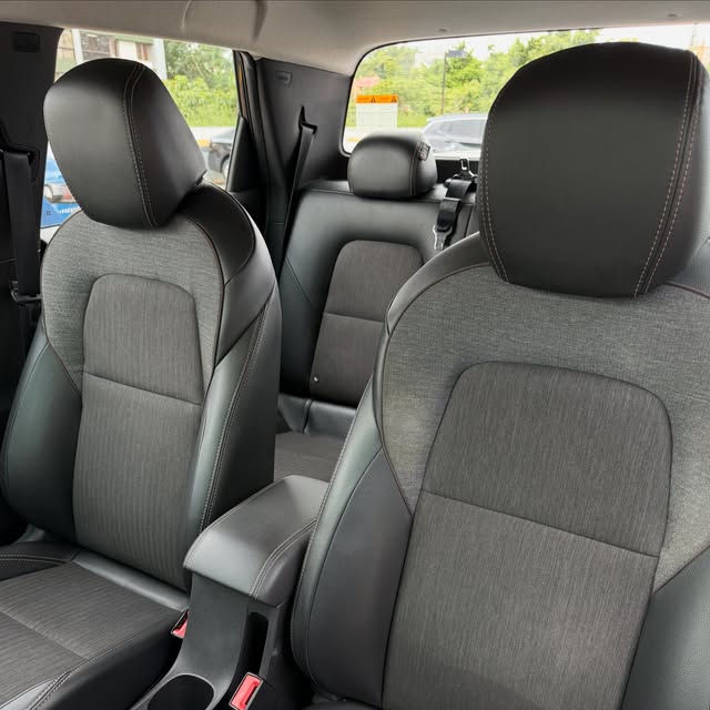 CHEVROLET MONTANA LTZ - Imagem 10