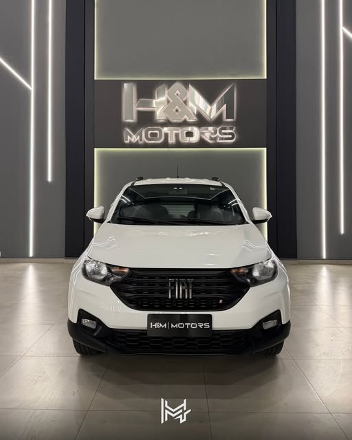 FIAT STRADA FREEDOM 1.3 CS - Imagem 4