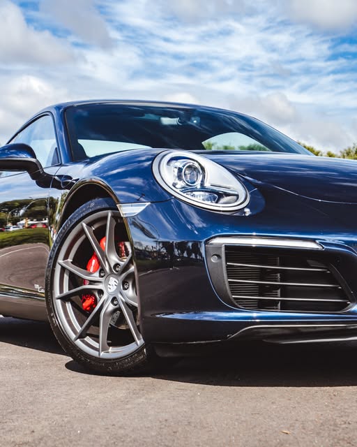PORSCHE 911 CARRERA 991.2 - Imagem 6