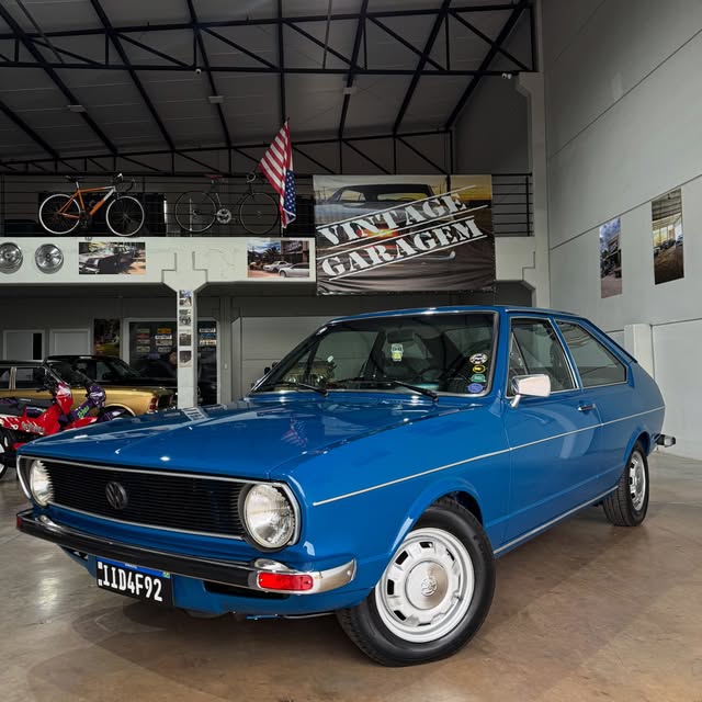 VOLKSWAGEN PASSAT - Imagem 2