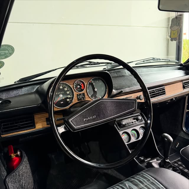 VOLKSWAGEN PASSAT - Imagem 13