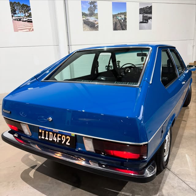 VOLKSWAGEN PASSAT - Imagem 18