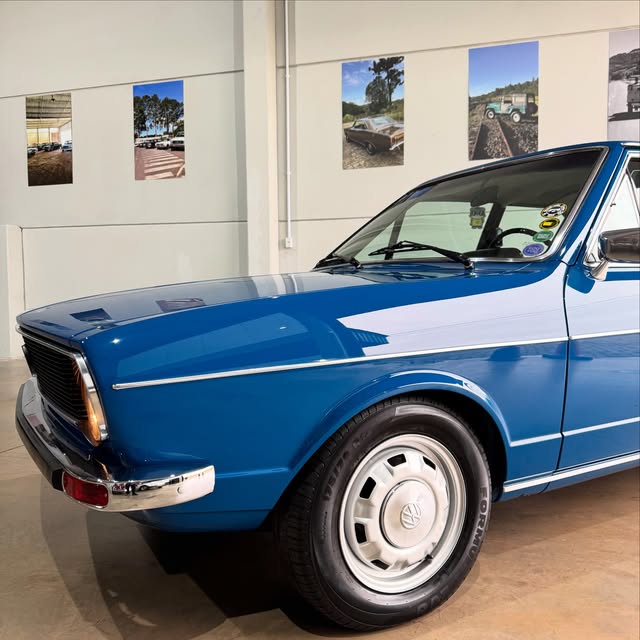 VOLKSWAGEN PASSAT - Imagem 3