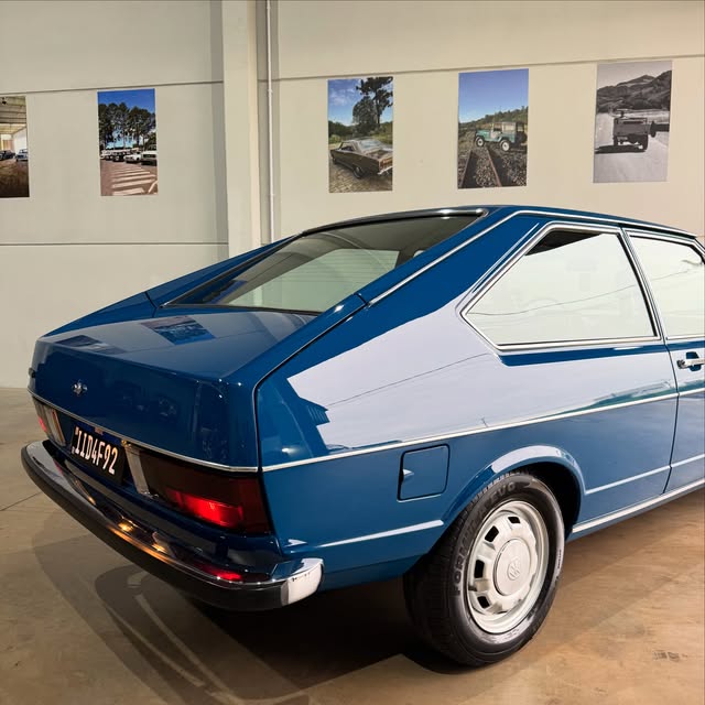 VOLKSWAGEN PASSAT - Imagem 4