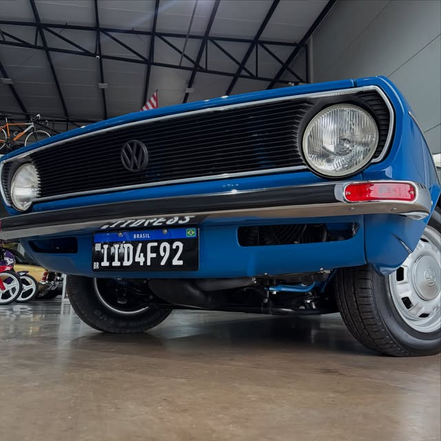VOLKSWAGEN PASSAT - Imagem 5