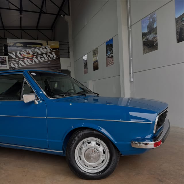 VOLKSWAGEN PASSAT - Imagem 9