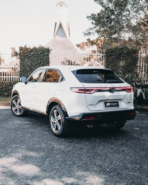 HONDA HR-V TOURING - Imagem 2