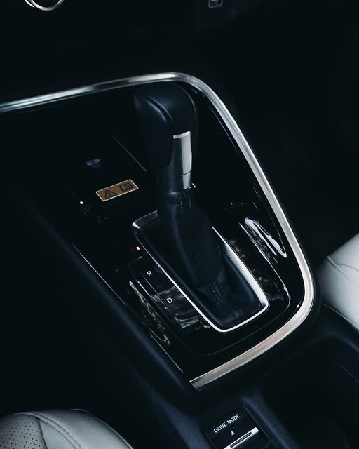 HONDA HR-V TOURING - Imagem 6