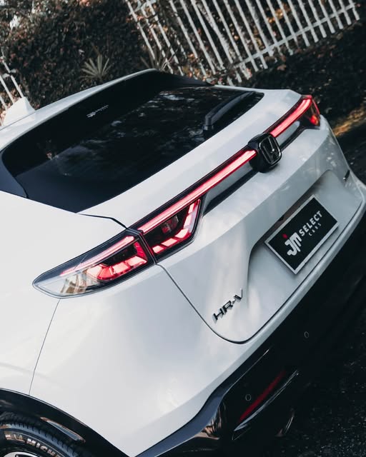 HONDA HR-V TOURING - Imagem 9