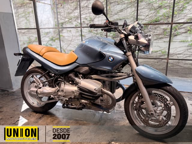 BMW R 1150 R - Imagem 1