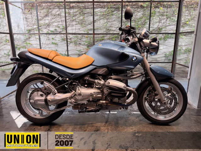 BMW R 1150 R - Imagem 2