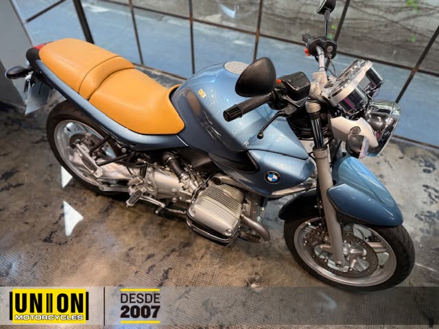 BMW R 1150 R - Imagem 3