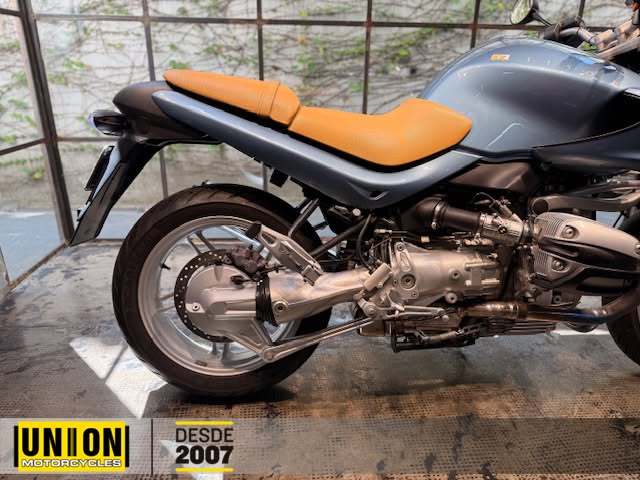 BMW R 1150 R - Imagem 4