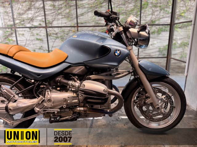 BMW R 1150 R - Imagem 5