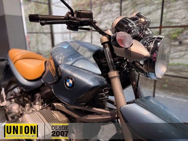 BMW R 1150 R - Imagem 6