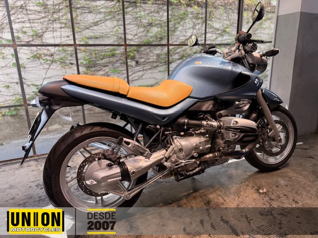 BMW R 1150 R - Imagem 7