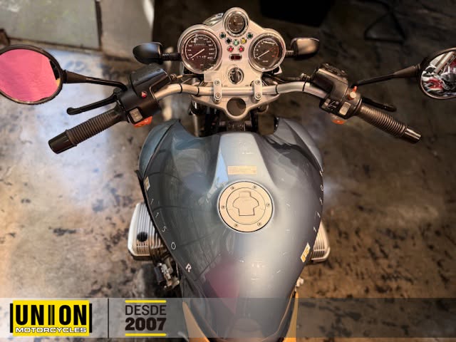 BMW R 1150 R - Imagem 9