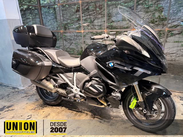 BMW R 1250 RT - Imagem 1