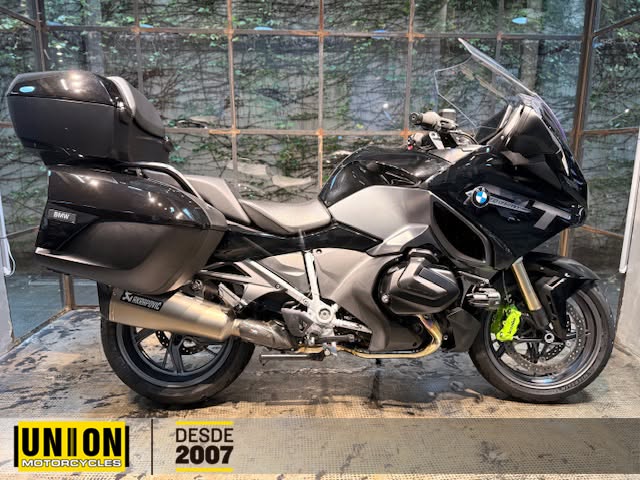 BMW R 1250 RT - Imagem 2