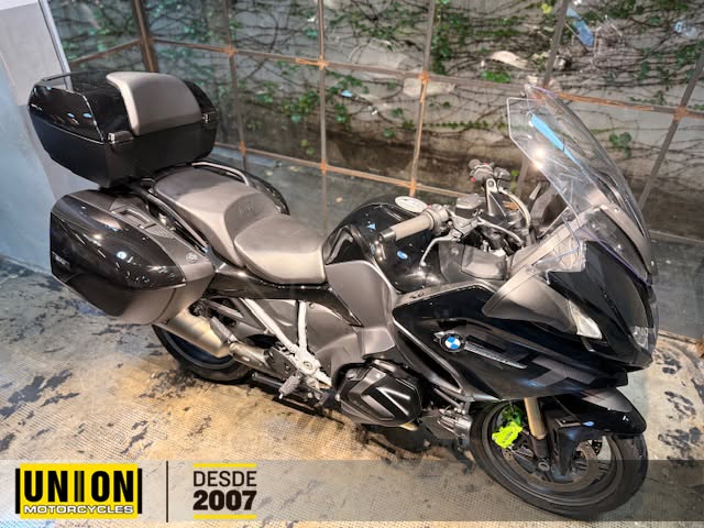 BMW R 1250 RT - Imagem 3