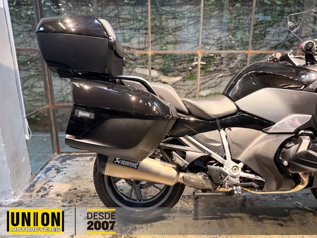 BMW R 1250 RT - Imagem 4