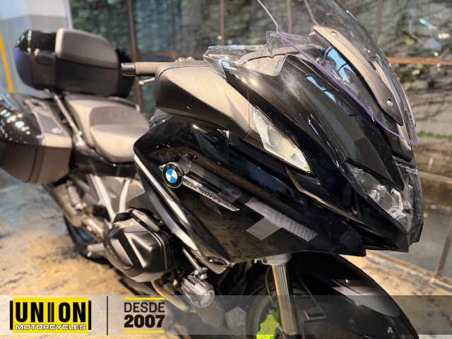 BMW R 1250 RT - Imagem 6