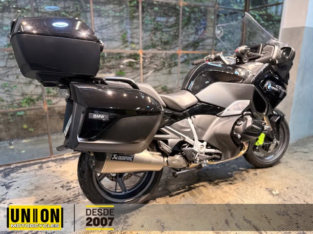 BMW R 1250 RT - Imagem 7