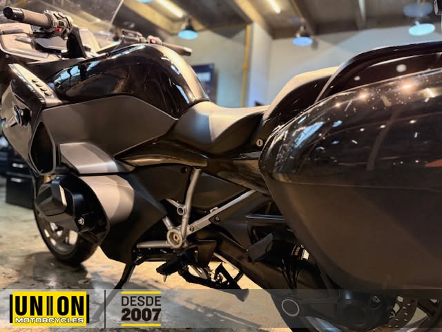 BMW R 1250 RT - Imagem 8