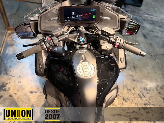 BMW R 1250 RT - Imagem 9