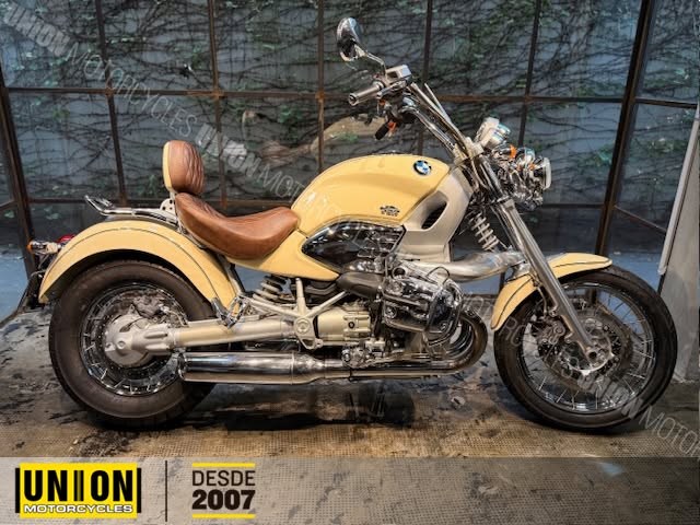 BMW R 1200 C - Imagem 2