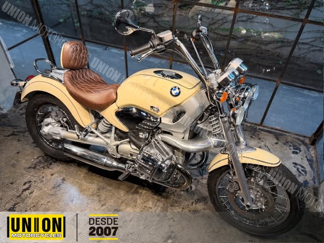 BMW R 1200 C - Imagem 3