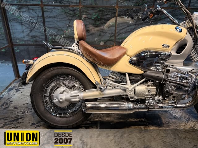 BMW R 1200 C - Imagem 4