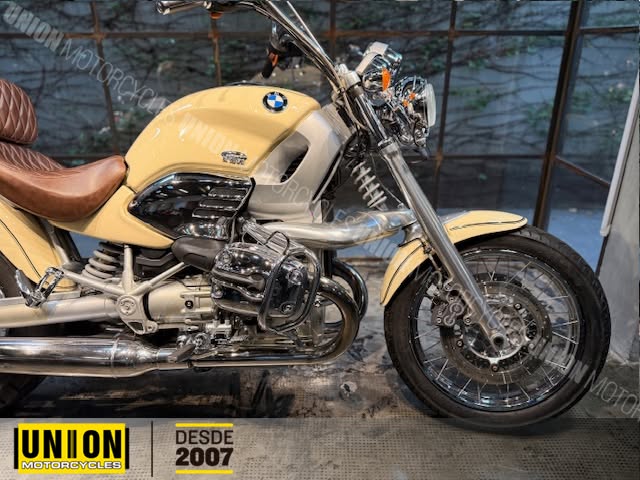 BMW R 1200 C - Imagem 5