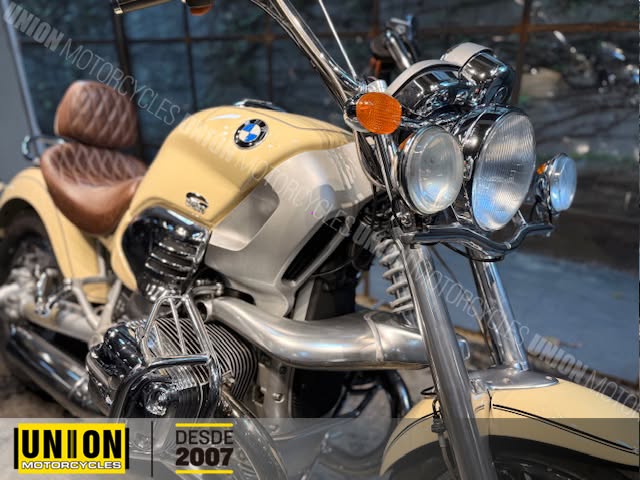 BMW R 1200 C - Imagem 6