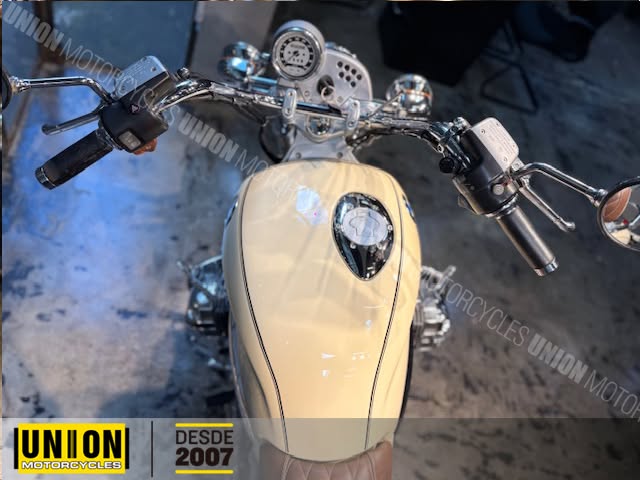 BMW R 1200 C - Imagem 9
