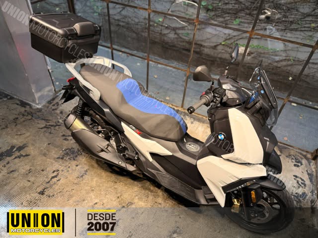 BMW C 400 X - Imagem 3