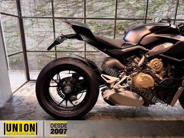 DUCATI STREETFIGHTER V4S - Imagem 4