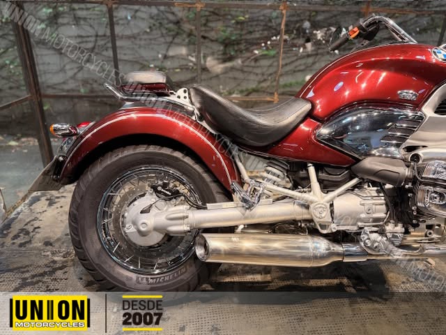 BMW R 1200 C - Imagem 4